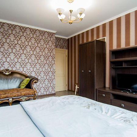Best Apartments In Deribasovskaya Odessza Kültér fotó