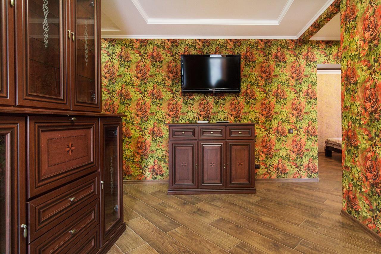 Best Apartments In Deribasovskaya Odessza Kültér fotó