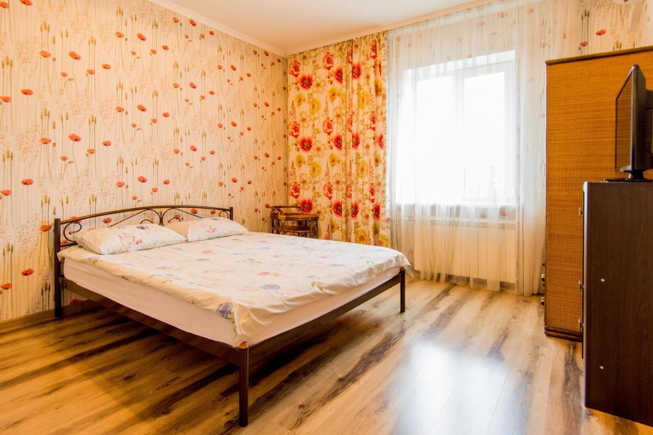 Best Apartments In Deribasovskaya Odessza Kültér fotó